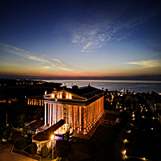 Kaya Artemis Resort & Casino
